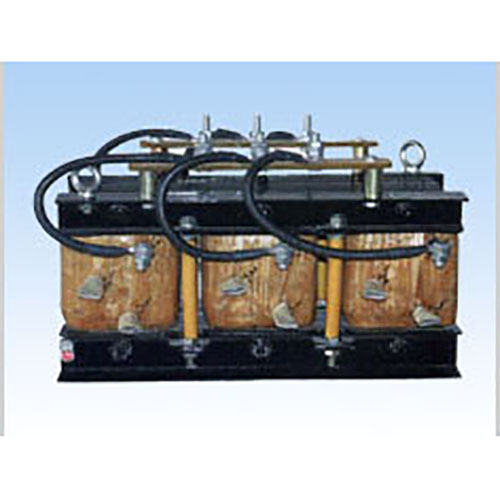 BP1型頻敏變阻器