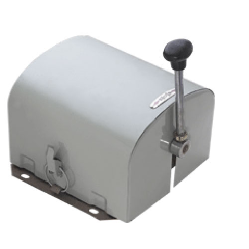 LK1、LK5G型主令控制器