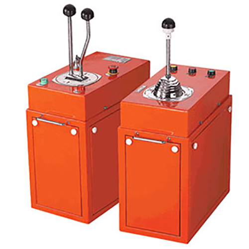 QT6B型聯(lián)動控制臺