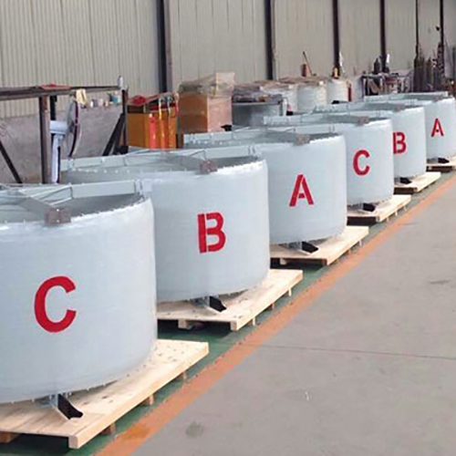 干式空心串聯(lián)電抗器